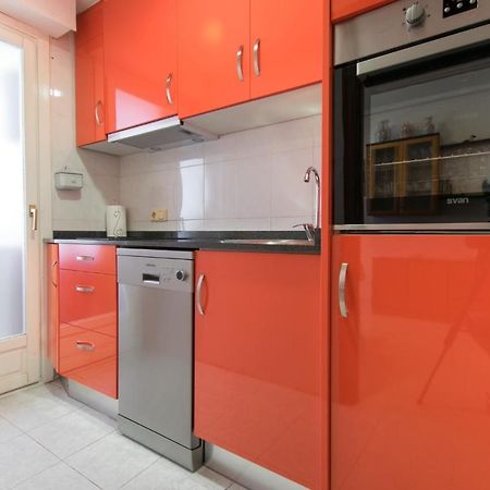 016 Happiness Apartment - Alicante Holiday Torrevieja Dış mekan fotoğraf