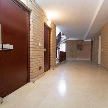 016 Happiness Apartment - Alicante Holiday Torrevieja Dış mekan fotoğraf