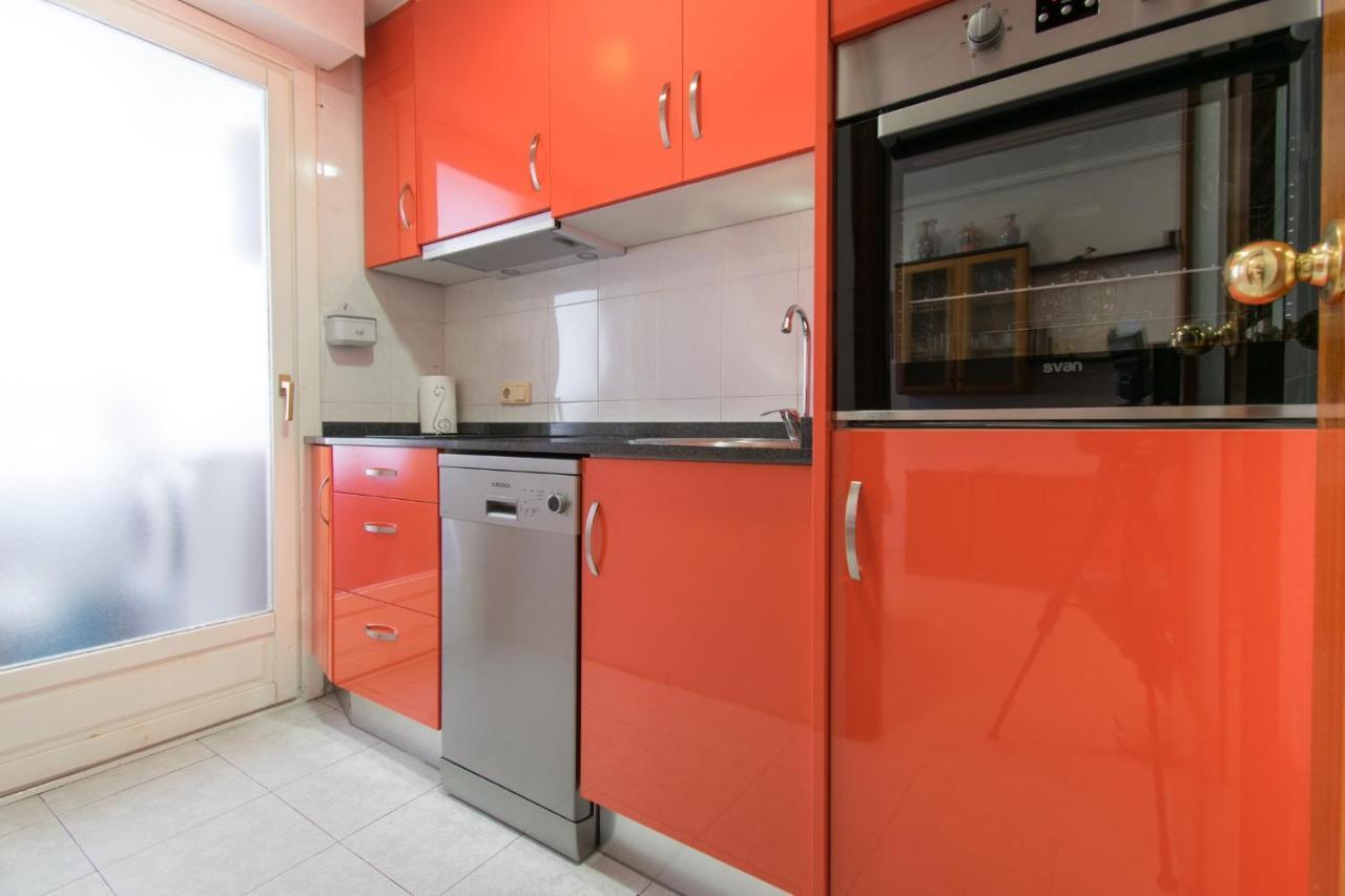 016 Happiness Apartment - Alicante Holiday Torrevieja Dış mekan fotoğraf